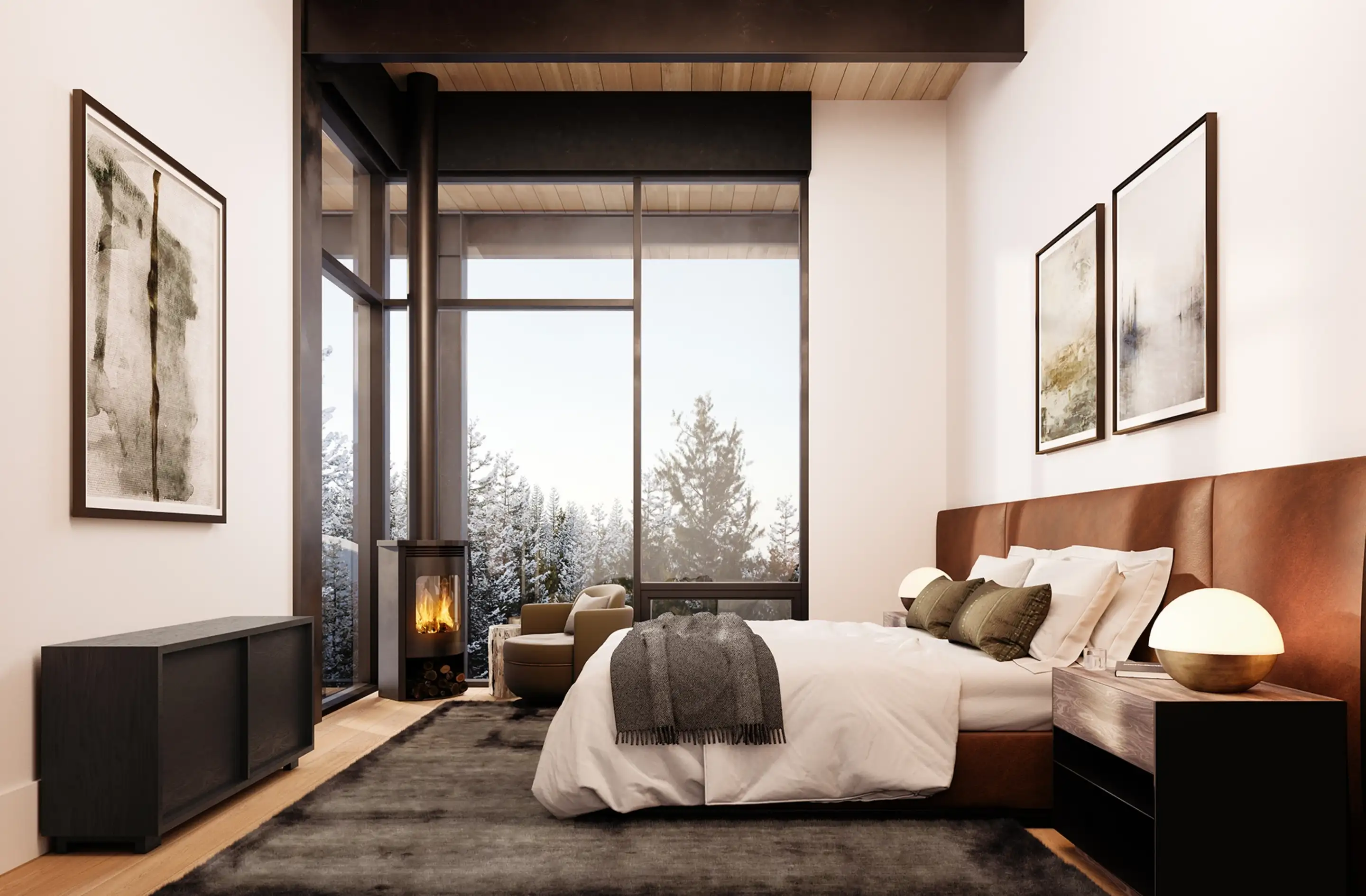 One&Only Residences Detail 2